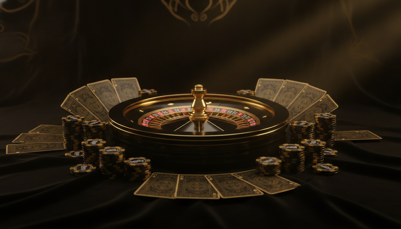 Casinia Casino: Ein umfassender Leitfaden für deutsche Spieler